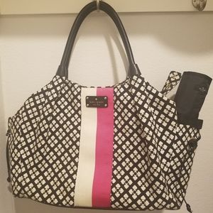 Kate Spade Diaper Bag